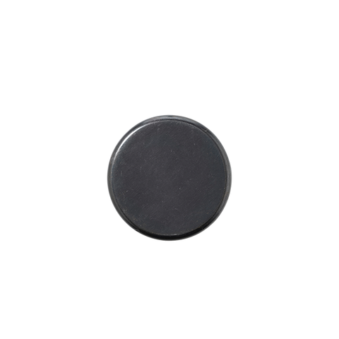 YSG Custom Cut Streaker Escutcheon PB