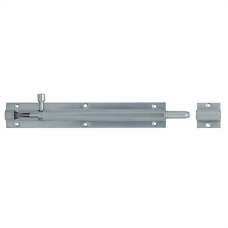 Miles Nelson Socket Bolt 10 x 200mm