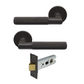 Windsor Nido Lumina Diamond Knurl