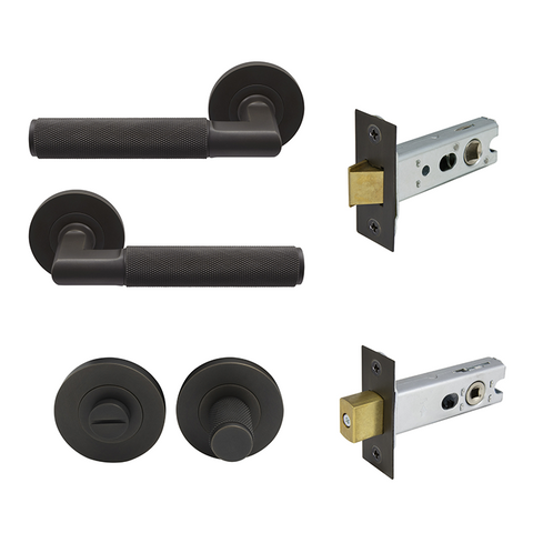 NIDO Lumina Privacy Set Diamond DRB