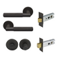 Windsor Nido Lumina Diamond Knurl
