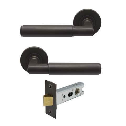 NIDO Lumina Passage Set Plain DRB