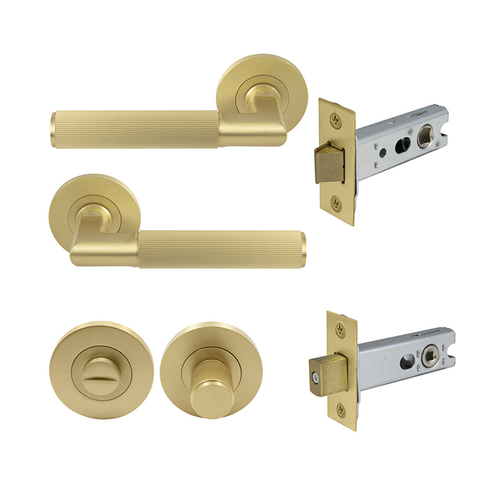 NIDO Lumina Privacy Set Linear MSB