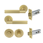 Windsor Nido Lumina Linear Knurl