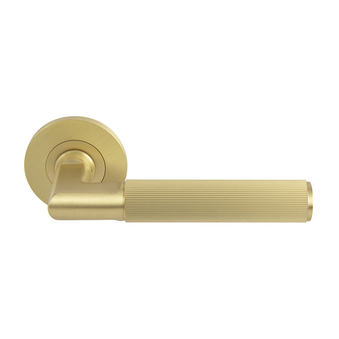 NIDO Lumina Dummy Lever Linear MSB