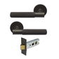 Windsor Nido Verge Diamond Knurl