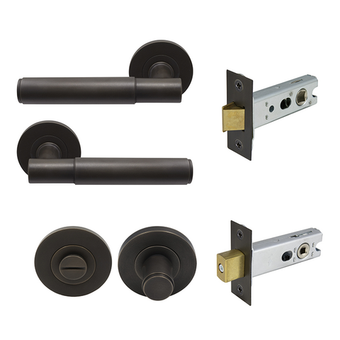 NIDO Verge Privacy Set Plain DRB