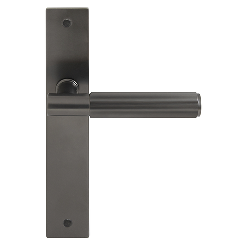 Windsor Nido Verge Linear Knurl LP