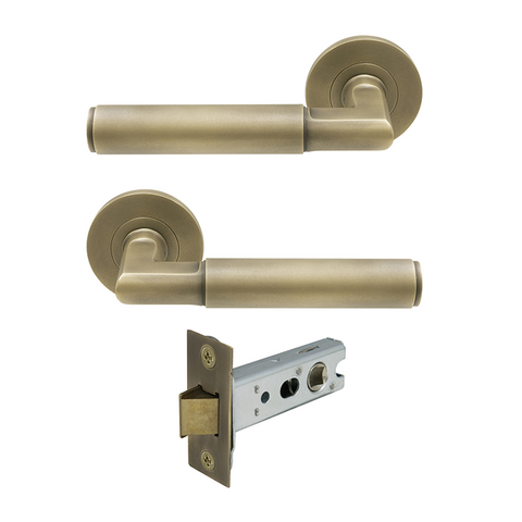NIDO Lumina Passage Set Plain RB
