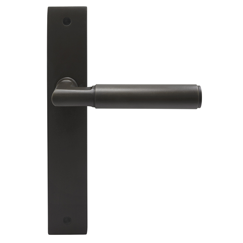 NIDO Lumina LP Lever Set Plain DRB