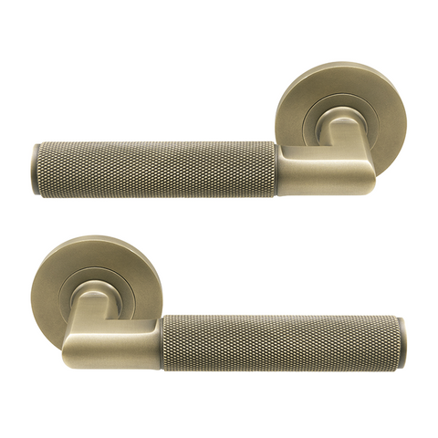 NIDO Lumina Lever Set Diamond RB