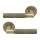 Windsor Nido Lumina Diamond Knurl