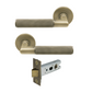 Windsor Nido Lumina Diamond Knurl