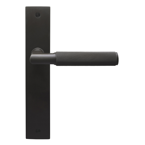 NIDO Lumina LP Lever Set Diamond DRB