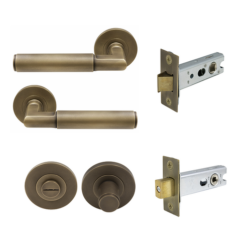 NIDO Lumina Privacy Set Plain RB
