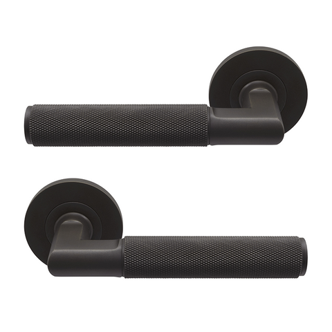 NIDO Lumina Lever Set Diamond DRB
