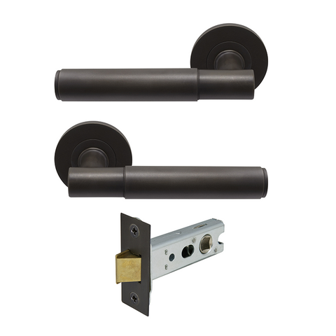 NIDO Verge Passage Set Plain DRB