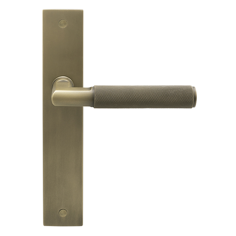 NIDO Lumina LP Lever Set Diamond RB