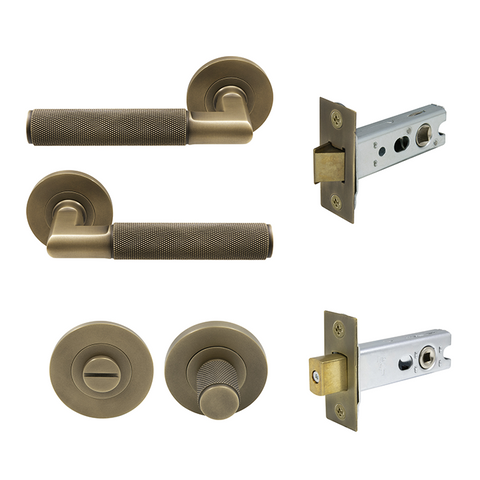 NIDO Lumina Privacy Set Diamond RB