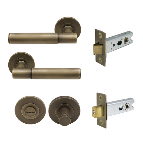 NIDO Verge Privacy Set Plain RB