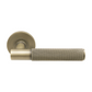 Windsor Nido Verge Diamond Knurl