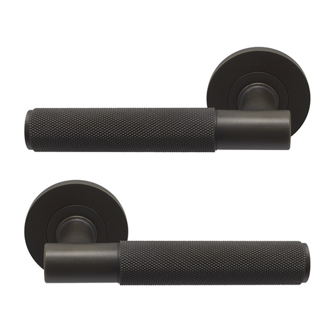 NIDO Verge Lever Set Diamond DRB