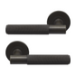 Windsor Nido Verge Diamond Knurl