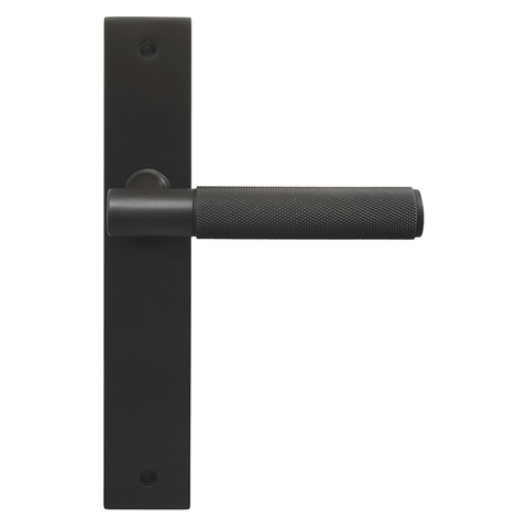 NIDO Verge LP Lever Set Diamond DRB