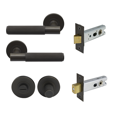 NIDO Verge Privacy Set Diamond DRB