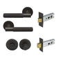 Windsor Nido Verge Diamond Knurl