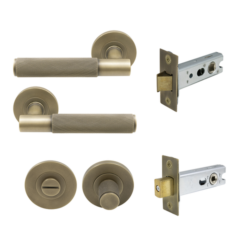 NIDO Verge Privacy Set Diamond RB