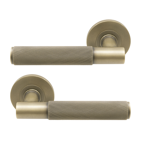 NIDO Verge Lever Set Diamond RB