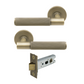 Windsor Nido Verge Diamond Knurl