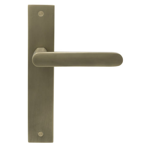 NIDO Modella LP Lever Set RB