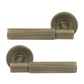 Windsor Nido Verge Linear Knurl