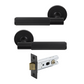 Windsor Nido Verge Linear Knurl