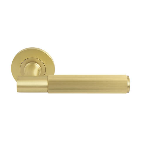NIDO Verge Dummy Lever Linear MSB