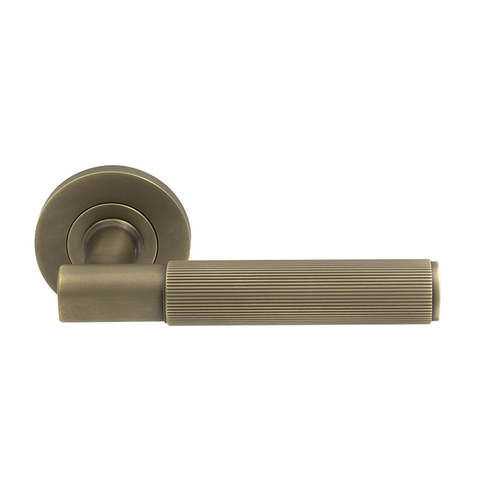 NIDO Verge Dummy Lever Linear RB