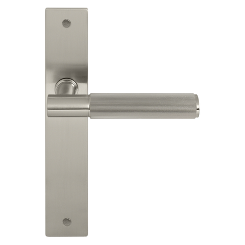NIDO Verge LP Lever Set Linear BN