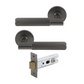Windsor Nido Verge Linear Knurl