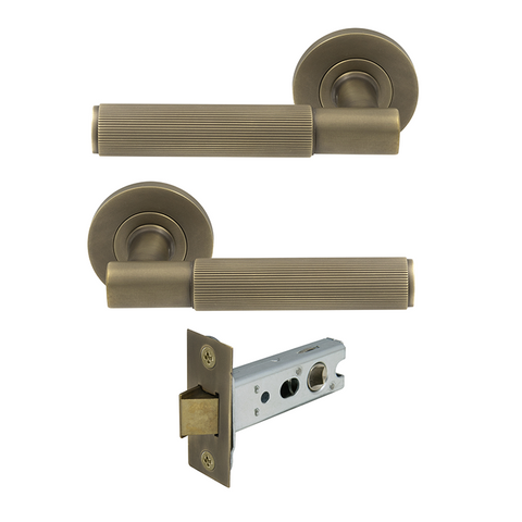 NIDO Verge Passage Set Linear RB