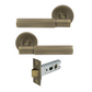 Windsor Nido Verge Linear Knurl
