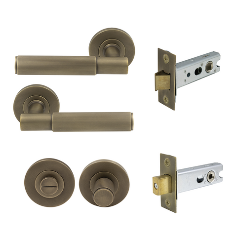 NIDO Verge Privacy Set Linear RB