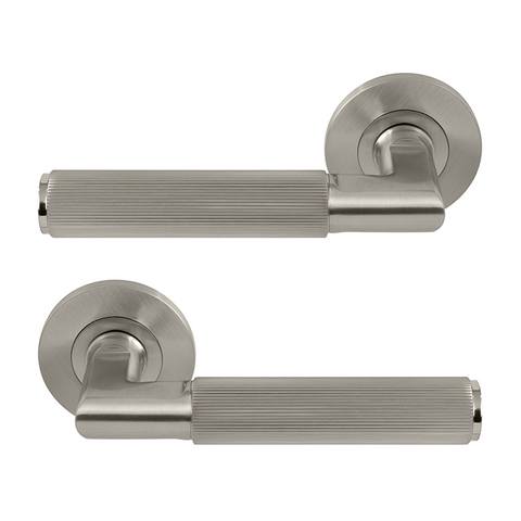 NIDO Lumina Lever Set Linear BN