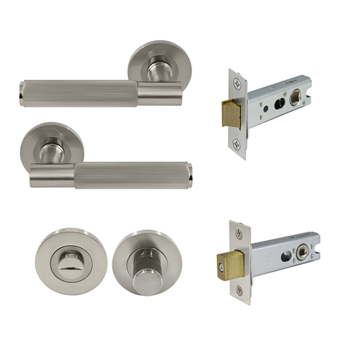 NIDO Verge Privacy Set Linear BN