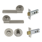 Windsor Nido Verge Linear Knurl
