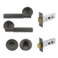 Windsor Nido Verge Linear Knurl