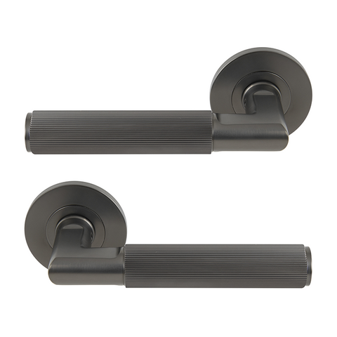 NIDO Lumina Lever Set Linear GN