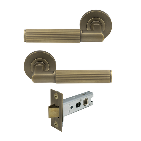 NIDO Lumina Passage Set Linear RB