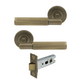 Windsor Nido Lumina Linear Knurl
